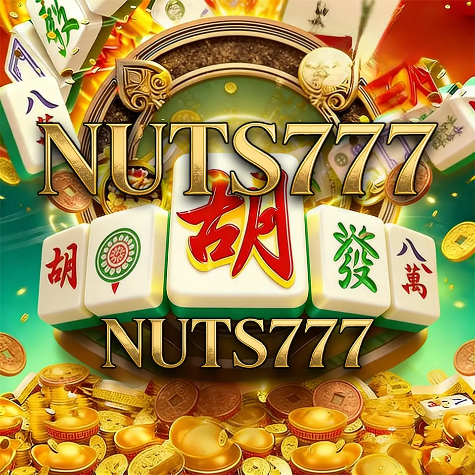 nuts777 Resmi