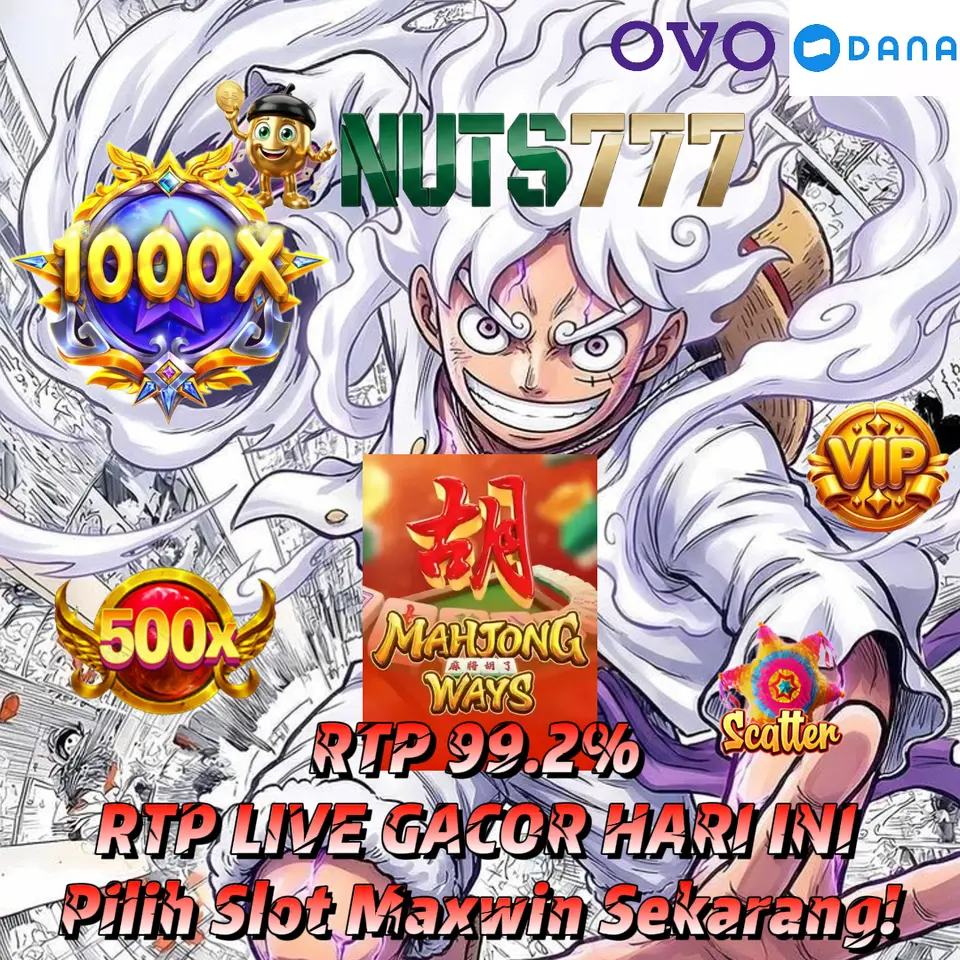 nuts777 APK