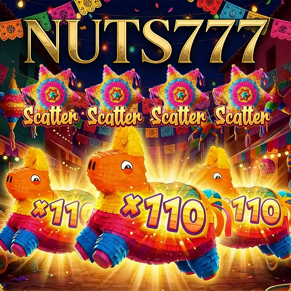nuts777 Unduh